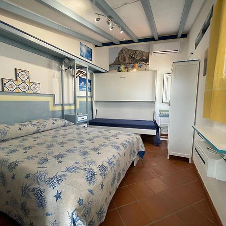San Vito Katia Vacanze San Vito Lo Capo Exteriör bild