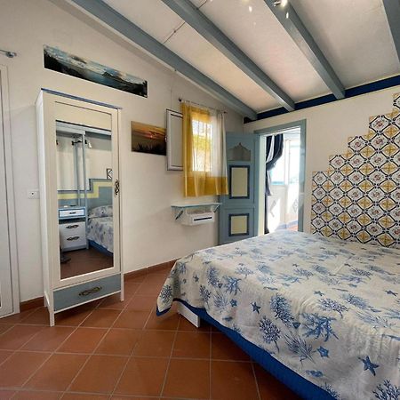 San Vito Katia Vacanze San Vito Lo Capo Exteriör bild