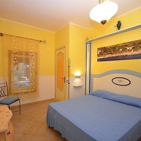 San Vito Katia Vacanze San Vito Lo Capo Exteriör bild