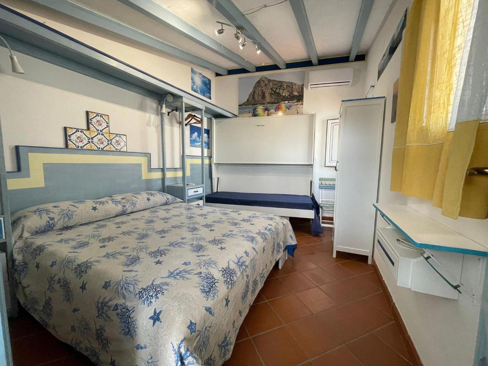 San Vito Katia Vacanze San Vito Lo Capo Exteriör bild