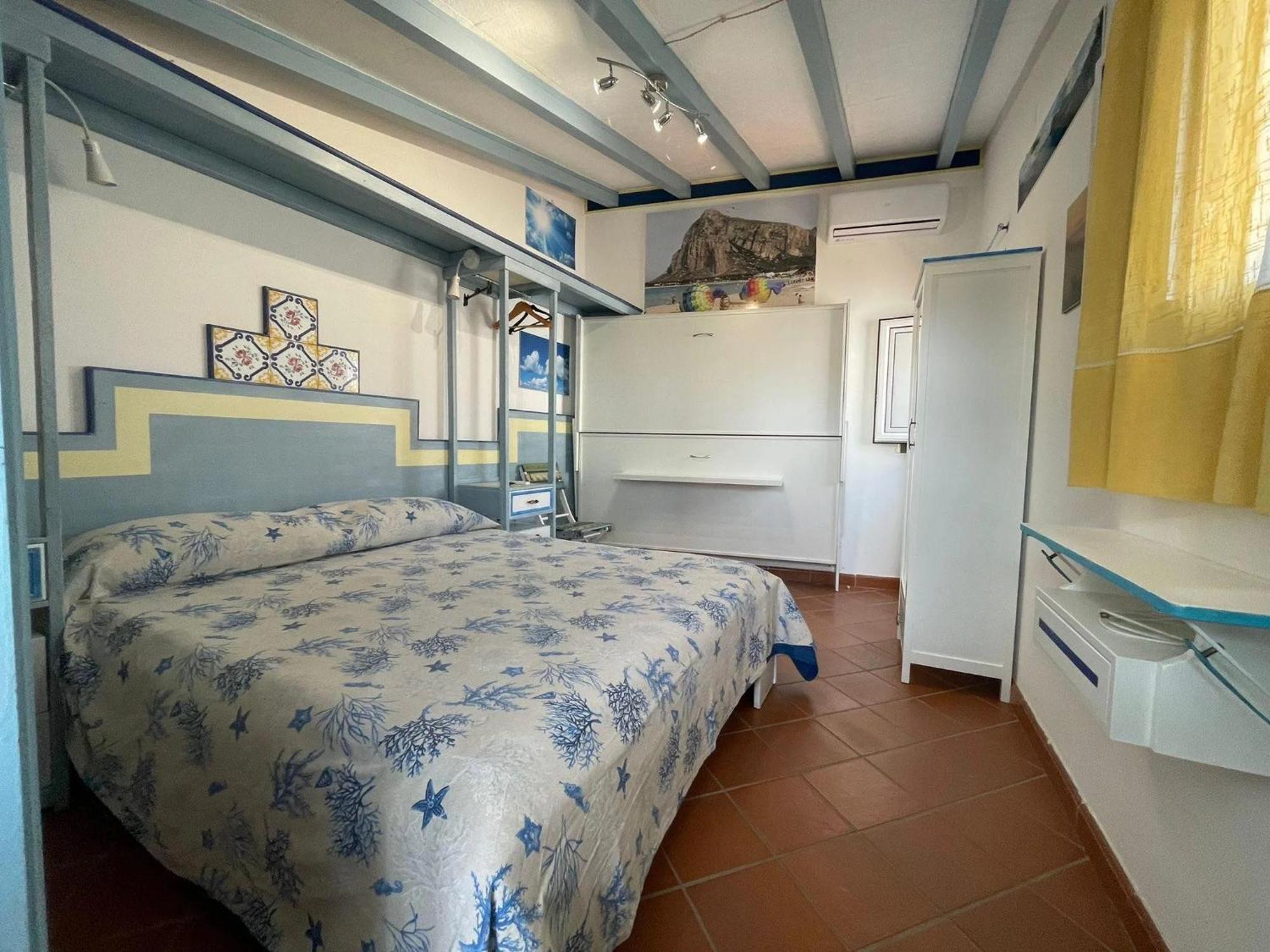 San Vito Katia Vacanze San Vito Lo Capo Exteriör bild