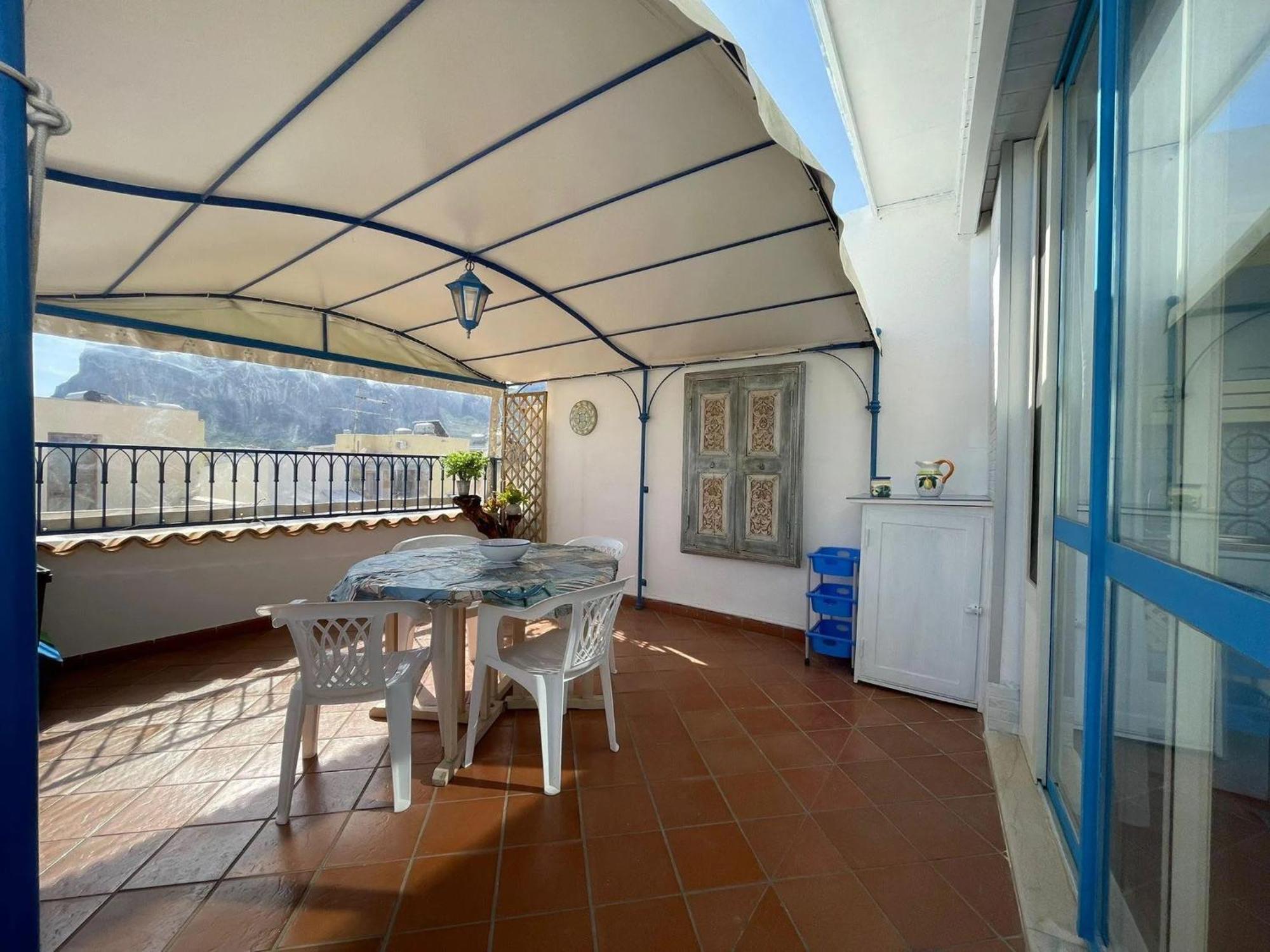 San Vito Katia Vacanze San Vito Lo Capo Exteriör bild