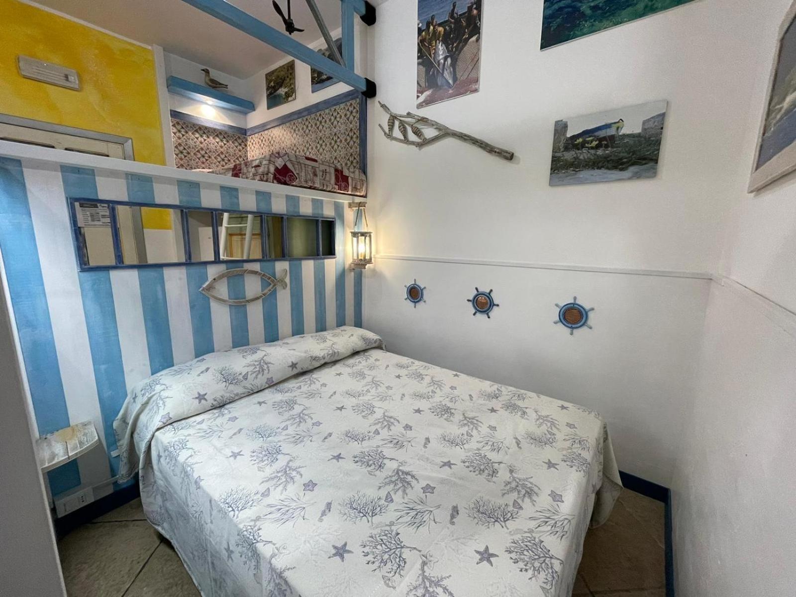 San Vito Katia Vacanze San Vito Lo Capo Exteriör bild