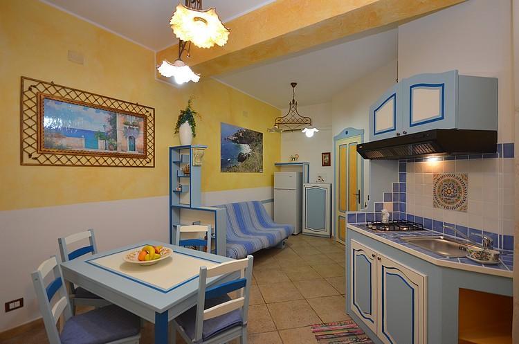 San Vito Katia Vacanze San Vito Lo Capo Exteriör bild