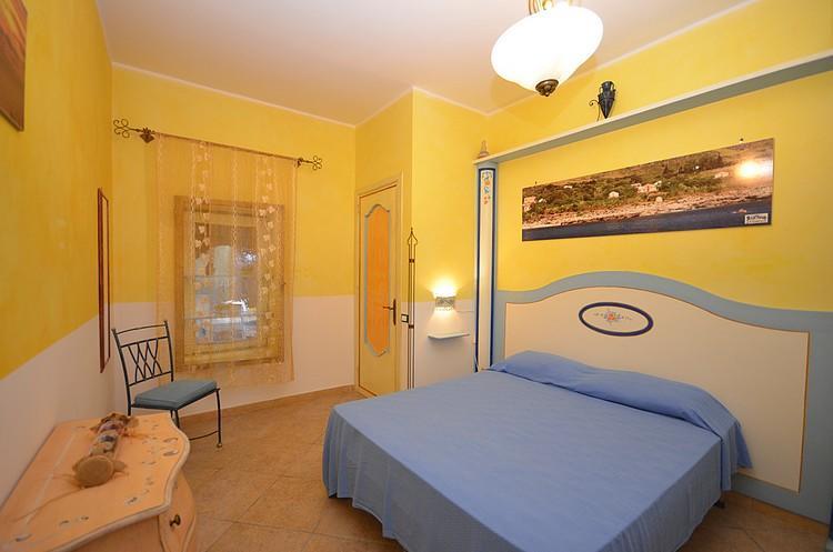 San Vito Katia Vacanze San Vito Lo Capo Exteriör bild
