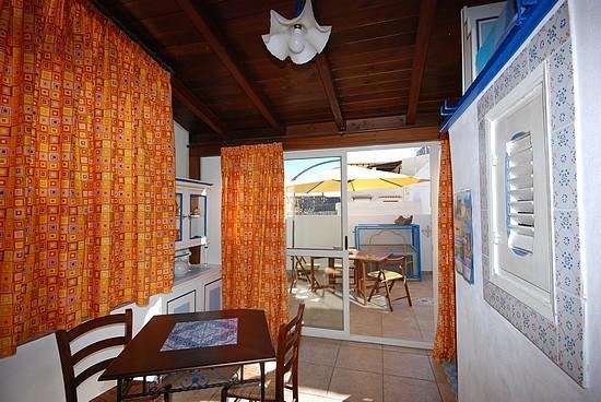 San Vito Katia Vacanze San Vito Lo Capo Exteriör bild