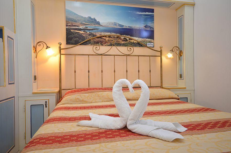 San Vito Katia Vacanze San Vito Lo Capo Exteriör bild