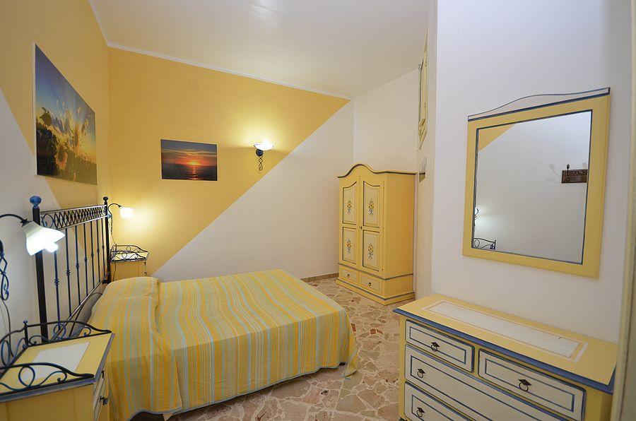 San Vito Katia Vacanze San Vito Lo Capo Exteriör bild