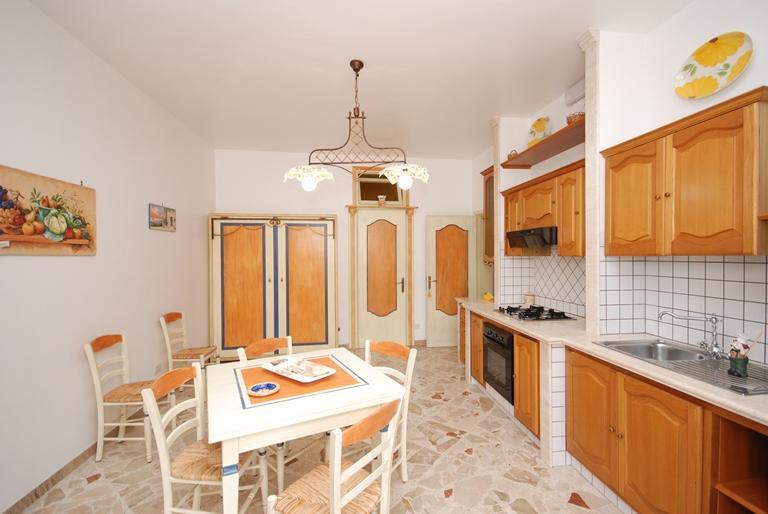 San Vito Katia Vacanze San Vito Lo Capo Exteriör bild