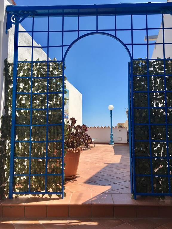 San Vito Katia Vacanze San Vito Lo Capo Exteriör bild