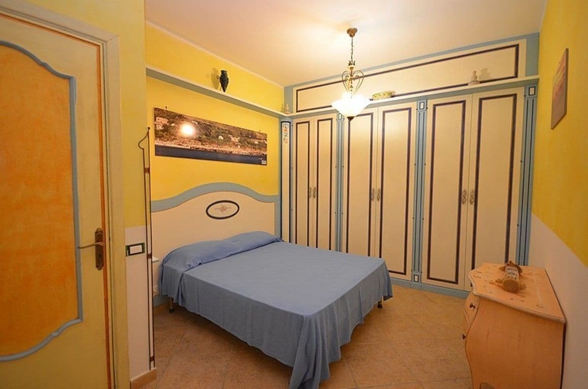 San Vito Katia Vacanze San Vito Lo Capo Exteriör bild